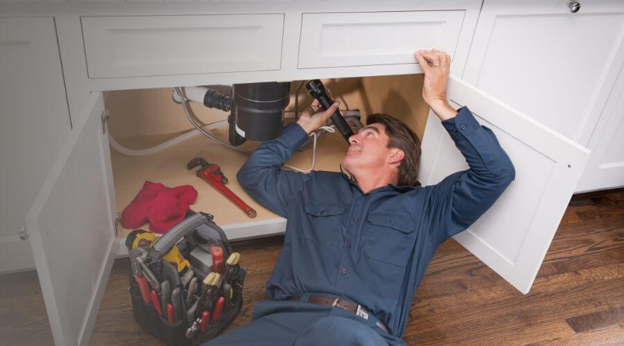 Professional expert plumbing services in Redmon, IL